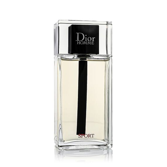 Dior Homme Sport 2021 EDT 200 ml M