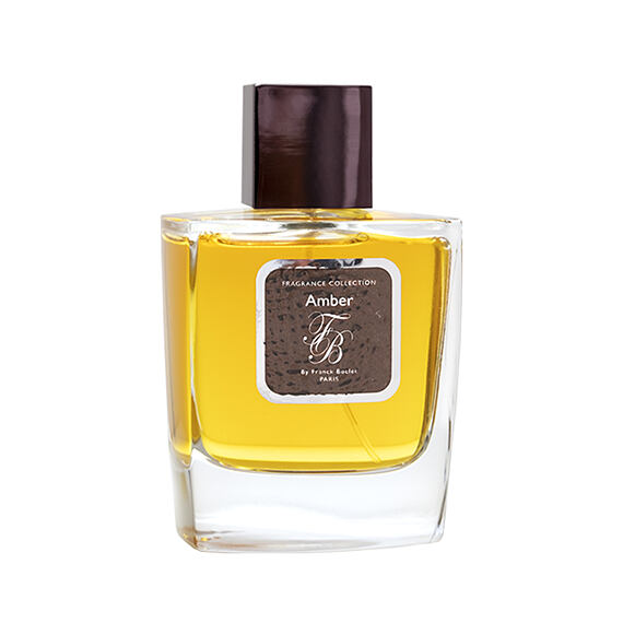 Franck Boclet Amber EDP 100 ml UNISEX