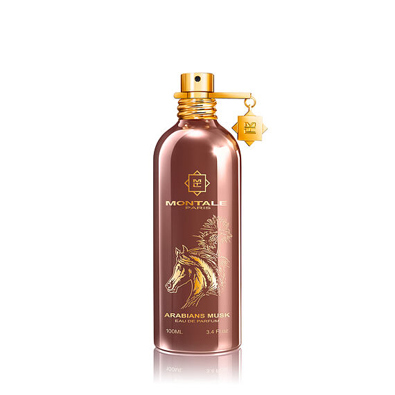 Montale Paris Arabians Musk EDP 100 ml UNISEX