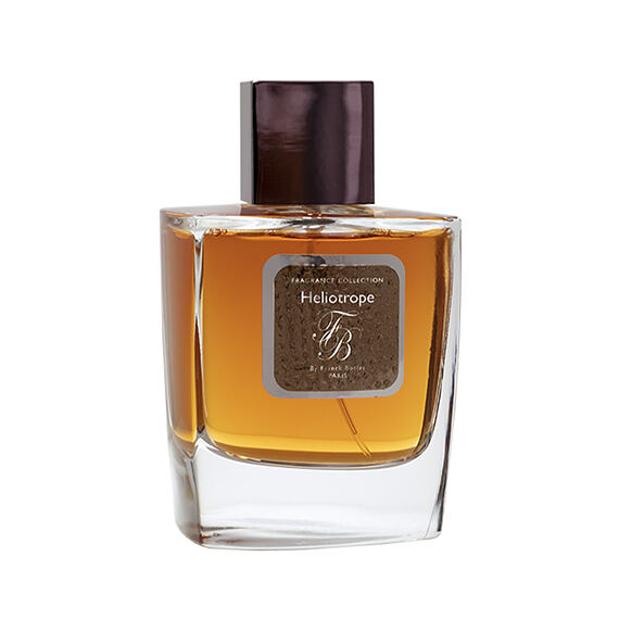 Franck Boclet Heliotrope EDP 100 ml UNISEX