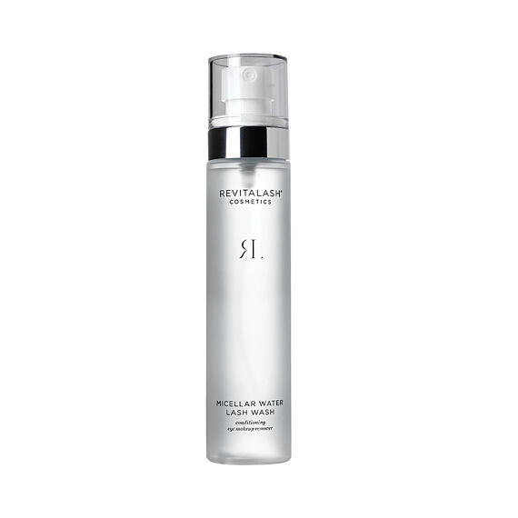 RevitaLash Micellar Water Lash Wash Conditioning Eye Makeup Remover 100 ml