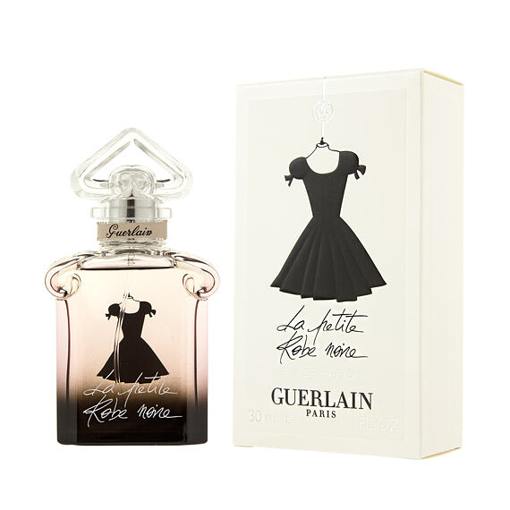 Guerlain La Petite Robe Noire EDP 30 ml W