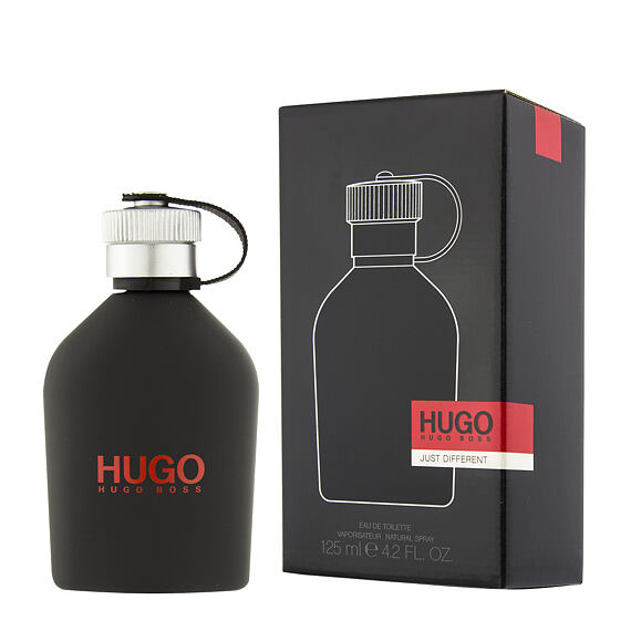 Hugo Boss Hugo Just Different EDT 125 ml M