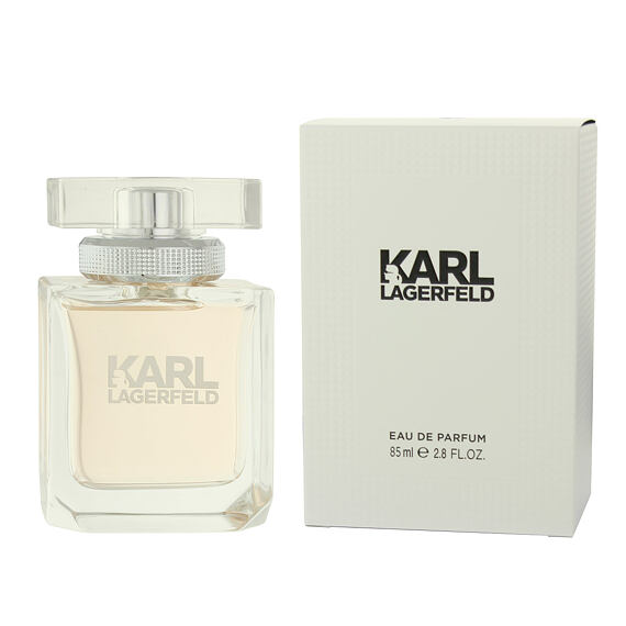 Karl Lagerfeld Karl Lagerfeld for Her EDP 85 ml W