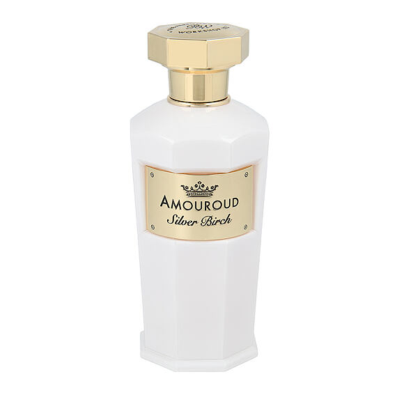 Amouroud Silver Birch EDP 100 ml UNISEX