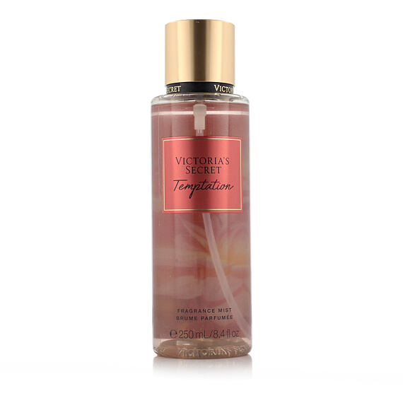Victoria's Secret Temptation tělový sprej 250 ml W
