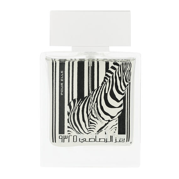 Rasasi Rumz Al Rasasi 9325 Pour Elle EDP rozbaleno 50 ml W