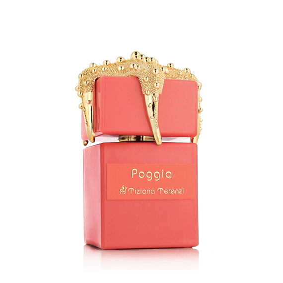 Tiziana Terenzi Poggia Extrait de Parfum 100 ml UNISEX