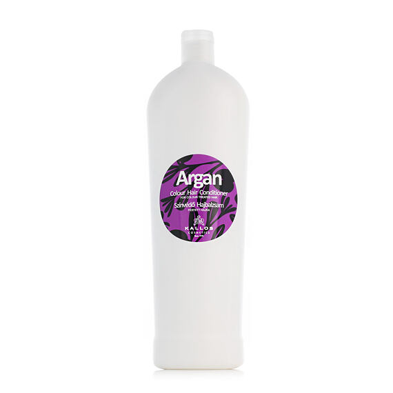 Kallos Argan Colour Hair Conditioner 1000 ml