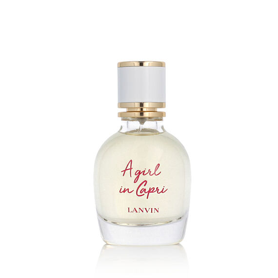 Lanvin A Girl in Capri EDT 50 ml W