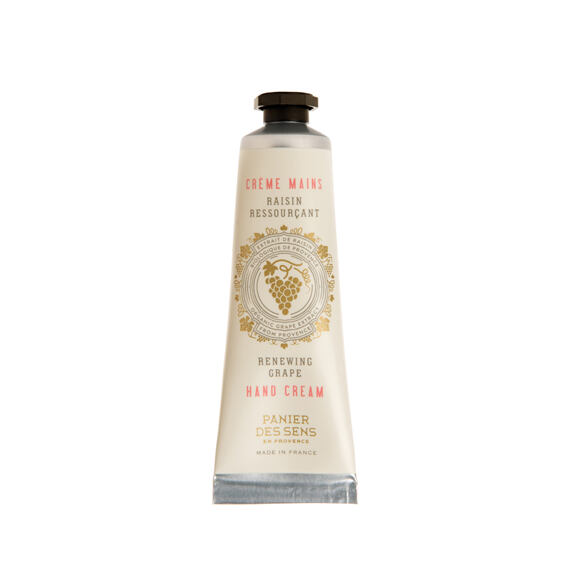 Panier des Sens Renewing Grape krém na ruce 30 ml W