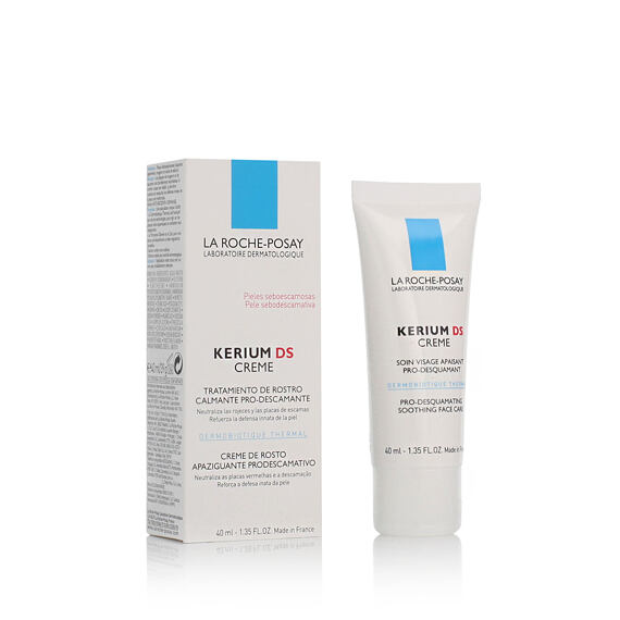 La Roche-Posay Kerium DS krém 40 ml