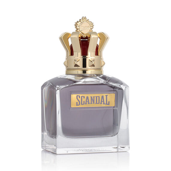Jean Paul Gaultier Scandal Pour Homme EDT plnitelný 100 ml M
