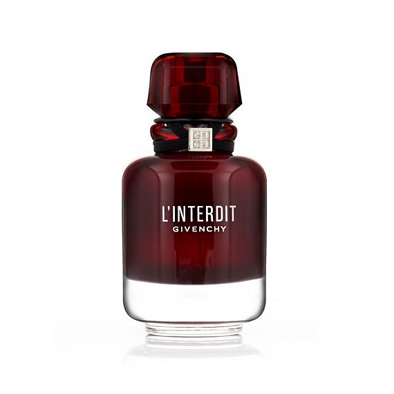 Givenchy L'Interdit Rouge EDP 50 ml W