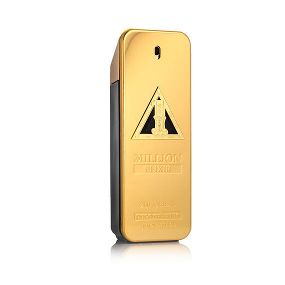 Paco Rabanne 1 Million Elixir Parfém Intense 200 ml M