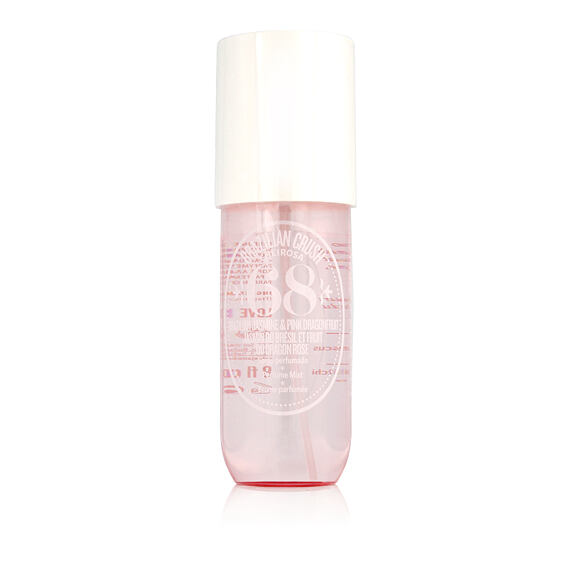 Sol De Janeiro Brazilian Crush Cheirosa 68 Perfume Mist 240 ml