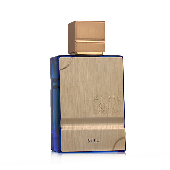 Al Haramain Amber Oud Exclusif Bleu Extrait de Parfum 60 ml UNISEX