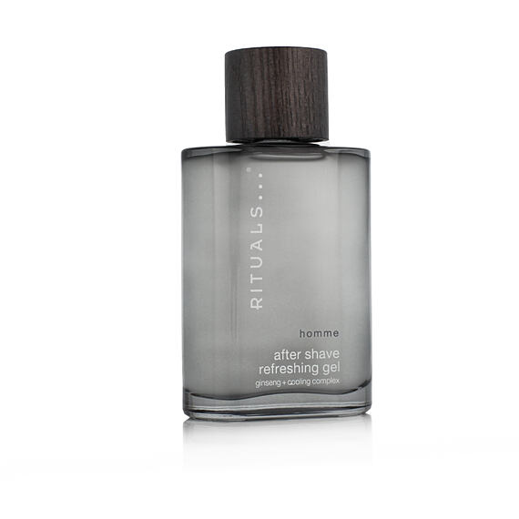 Rituals Homme After Shave Refreshing Gel 100 ml M