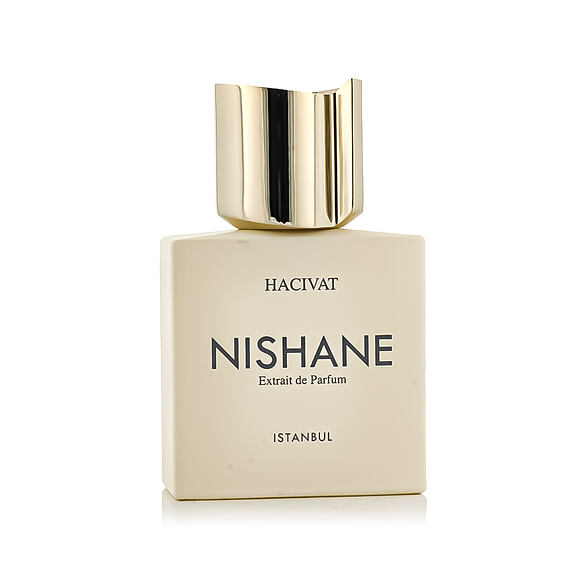 Nishane Hacivat Extrait de Parfum 100 ml UNISEX