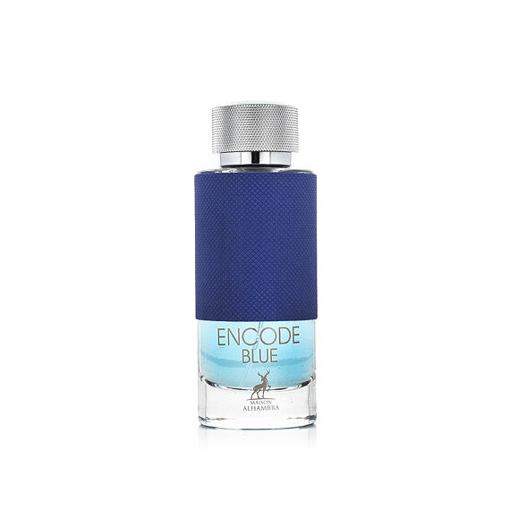 Maison Alhambra Encode Blue EDP 100 ml M