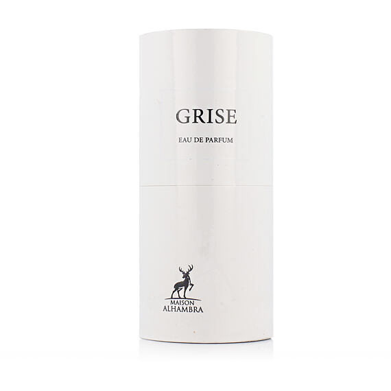 Maison Alhambra Gray Ash EDP 100 ml UNISEX
