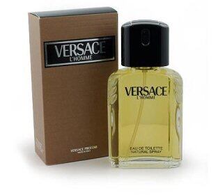 Versace L'Homme EDT tester 100 ml M