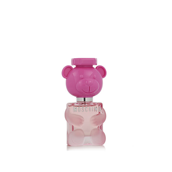 Moschino Toy 2 Bubble Gum EDT 30 ml W