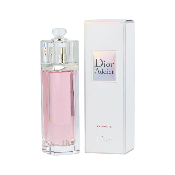 Dior Christian Addict Eau Fraîche 2014 EDT 100 ml W