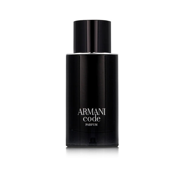 Giorgio Armani Code Homme Parfum EDP plnitelný 75 ml M