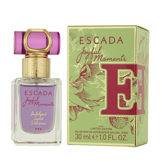 Escada Joyful Moments EDP 30 ml W