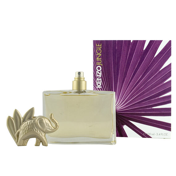 Kenzo Jungle L Elephant EDP tester 100 ml W