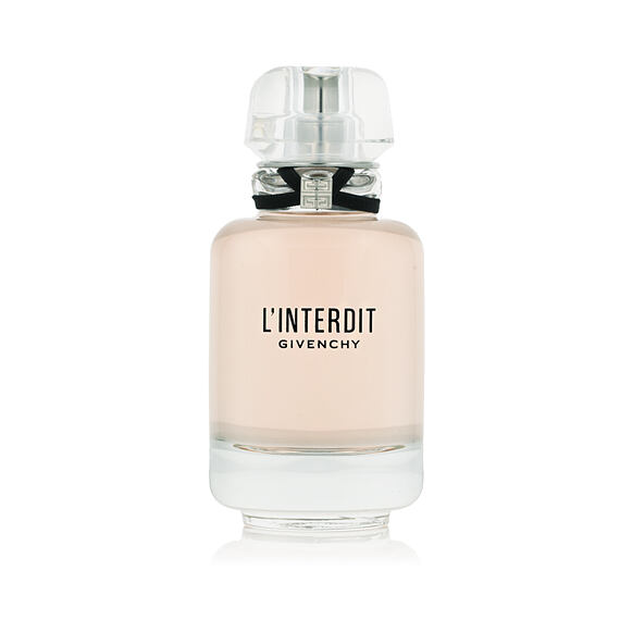 Givenchy L'Interdit 2022 EDT tester 80 ml W