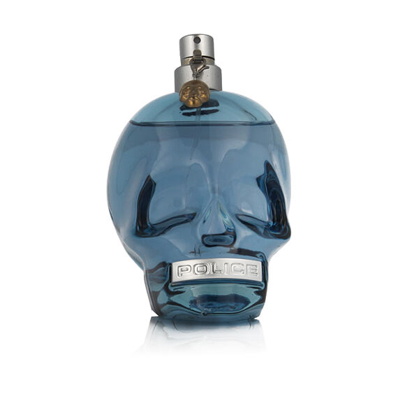 POLICE To Be (Or Not To Be) EDT tester 125 ml M