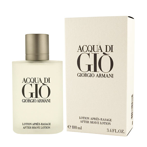 Giorgio Armani Acqua di Giò Pour Homme AS 100 ml M