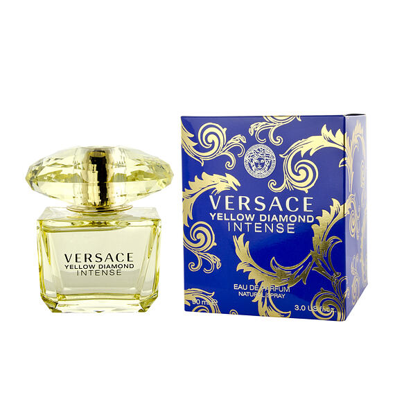 Versace Yellow Diamond Intense EDP 90 ml W