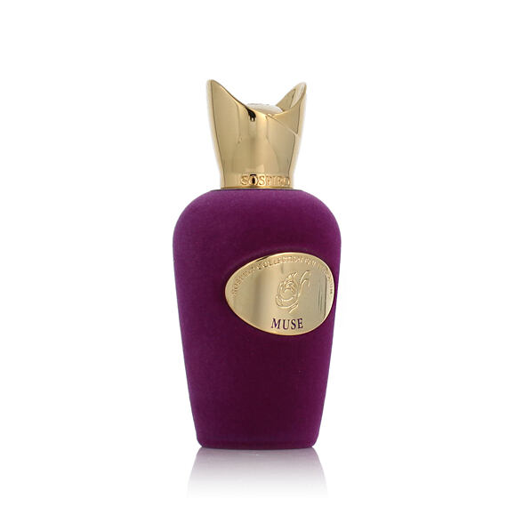 Sospiro Muse EDP tester 100 ml UNISEX