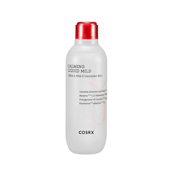 COSRX AC Collection Calming Liquid Mild 125 ml