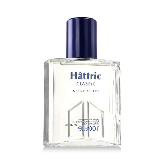 Hattric Classic Classic AS 100 ml M