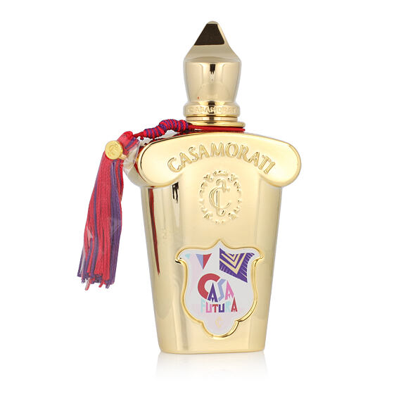 Xerjoff Casamorati 1888 Casafutura EDP tester 100 ml UNISEX