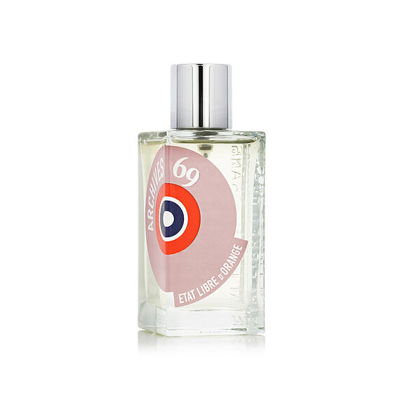 Etat Libre D’Orange Archives 69 EDP tester 100 ml UNISEX
