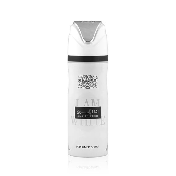 Lattafa Ana Abiyedh DEO ve spreji 200 ml UNISEX