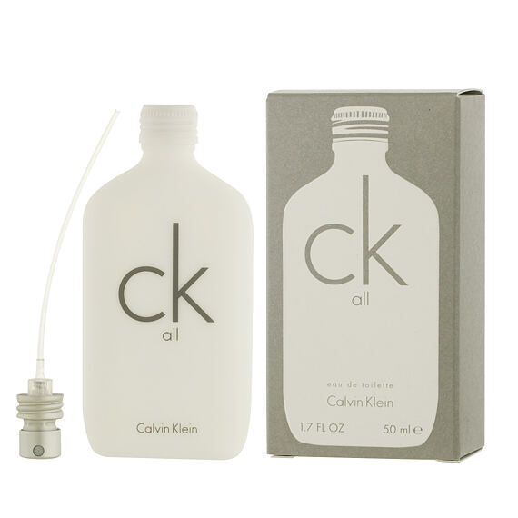 Calvin Klein CK All EDT 50 ml UNISEX