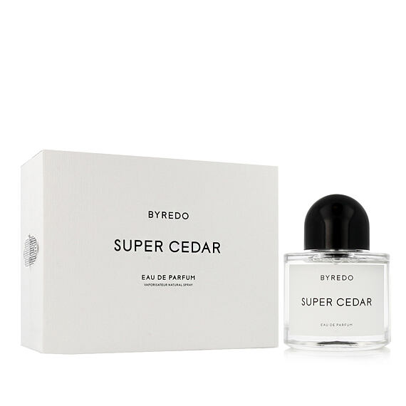 Byredo Super Cedar EDP 50 ml UNISEX