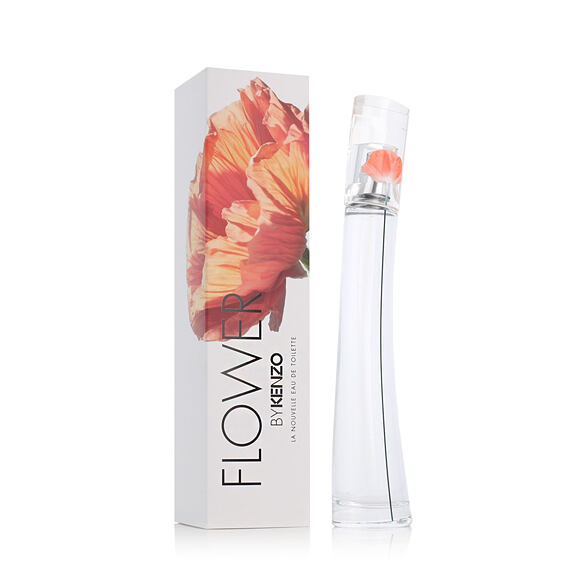 Kenzo Flower by Kenzo 2021 EDT 50 ml W