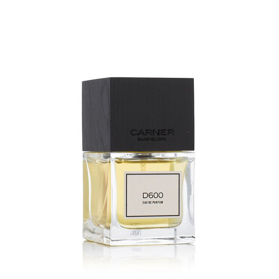 Carner Barcelona D600 EDP 50 ml UNISEX