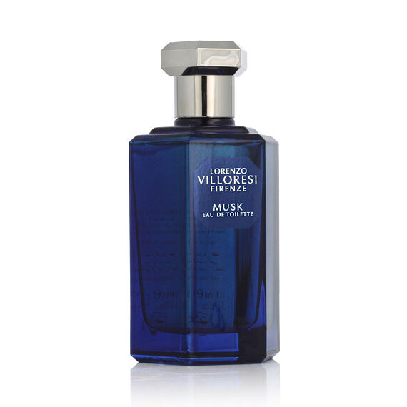 Lorenzo Villoresi Firenze Musk EDT 100 ml UNISEX