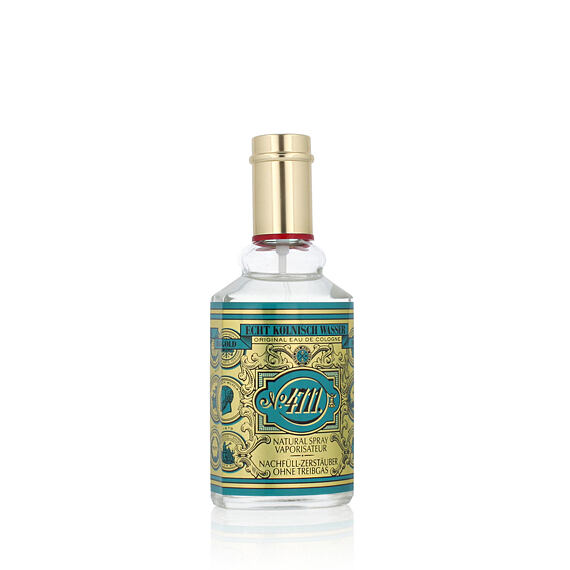 4711 4711 Original EDC plnitelný 90 ml UNISEX