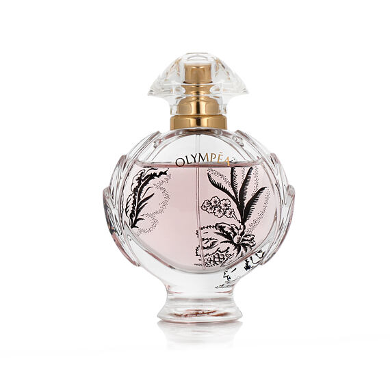 Paco Rabanne Olympéa Blossom EDP Florale 30 ml W
