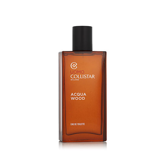 Collistar Acqua Wood EDT 100 ml M