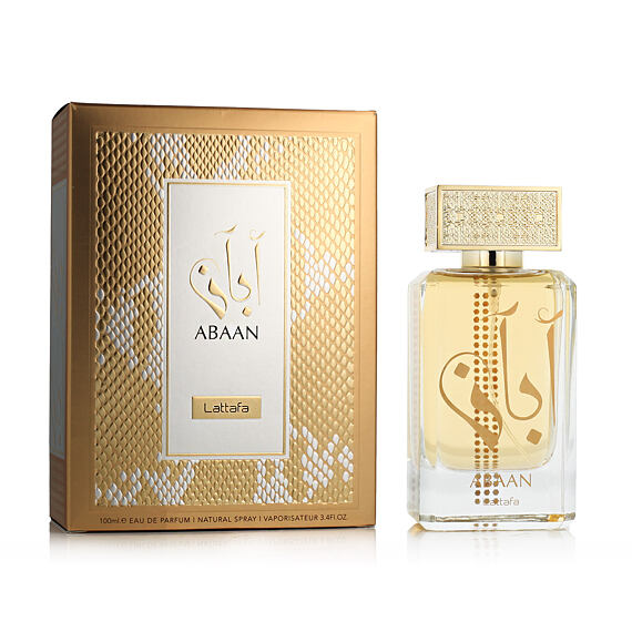 Lattafa Abaan EDP 100 ml UNISEX